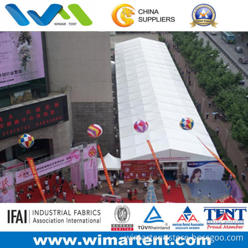Wimar 18mx50m Exhibition Tent (WM-BATB18M/60M/5M)
